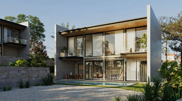 Image No.9-3 Bed Villa for sale