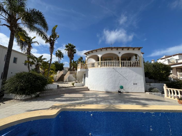 Image No.28-3 Bed Villa for sale