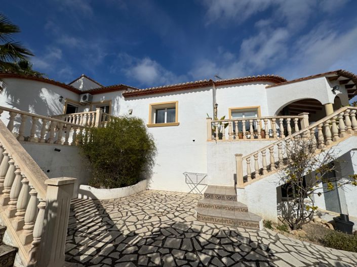 Image No.31-3 Bed Villa for sale