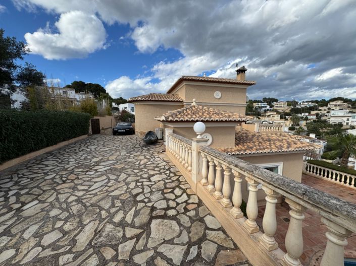 Image No.36-3 Bed Villa for sale