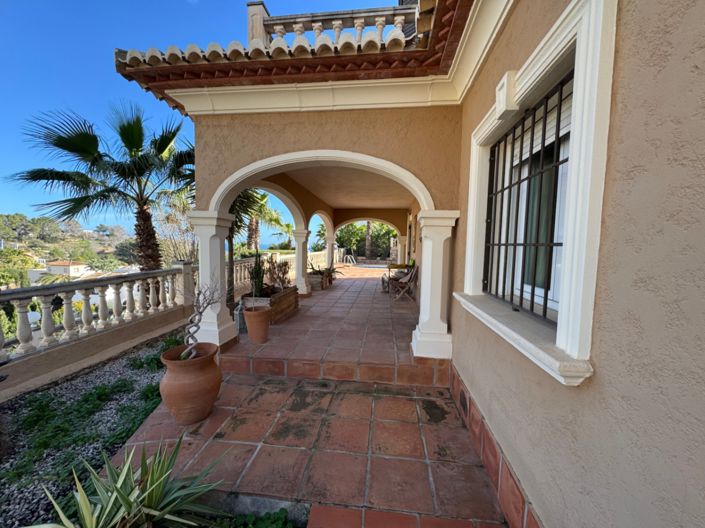 Image No.4-3 Bed Villa for sale