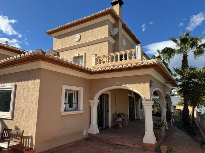 Image No.9-3 Bed Villa for sale