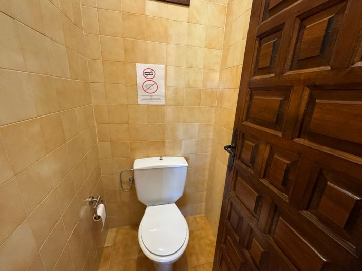 Image No.10-Villa de 6 chambres à vendre à Benissa