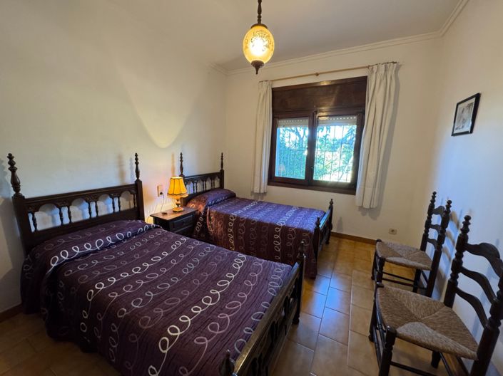 Image No.13-Villa de 6 chambres à vendre à Benissa