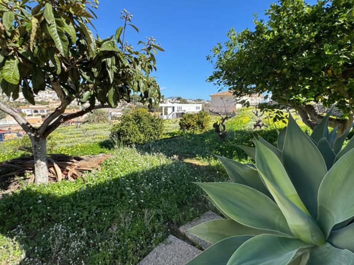 Image No.17-Villa de 6 chambres à vendre à Benissa