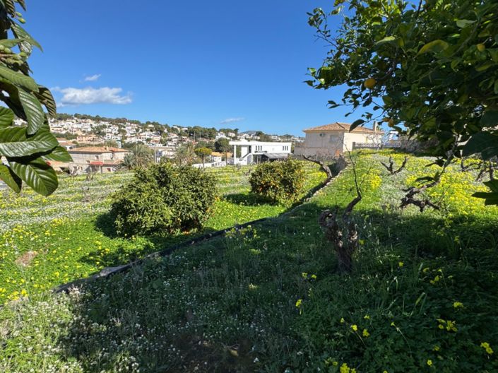 Image No.19-Villa de 6 chambres à vendre à Benissa