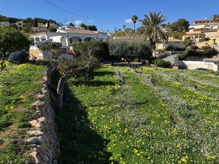 Image No.21-Villa de 6 chambres à vendre à Benissa