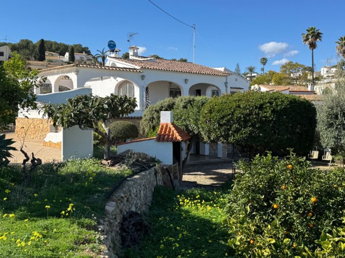 Image No.23-Villa de 6 chambres à vendre à Benissa