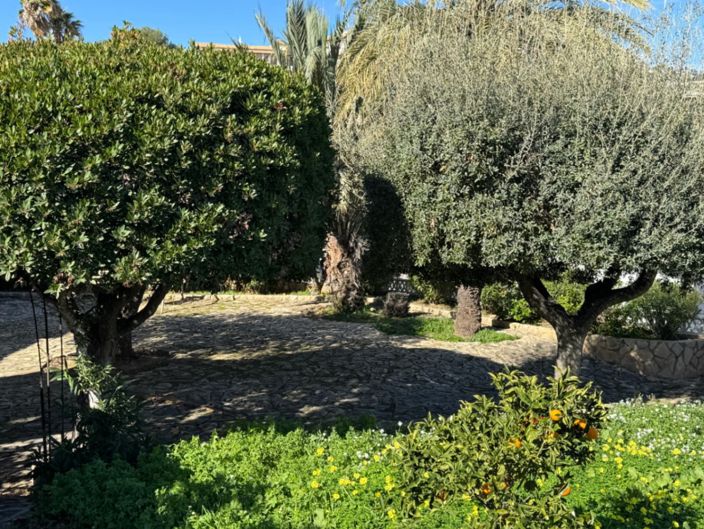 Image No.24-Villa de 6 chambres à vendre à Benissa