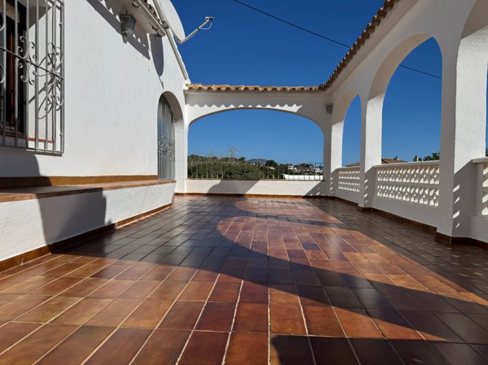 Image No.25-Villa de 6 chambres à vendre à Benissa