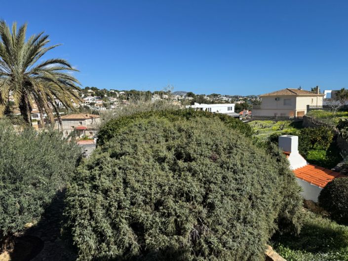 Image No.26-Villa de 6 chambres à vendre à Benissa