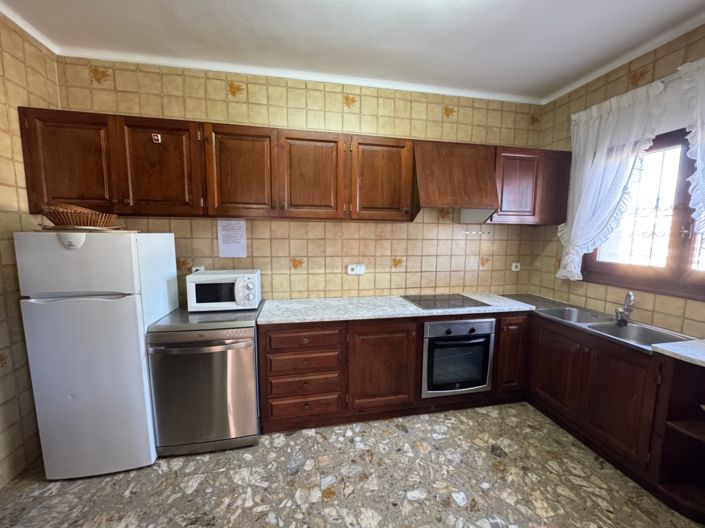 Image No.28-Villa de 6 chambres à vendre à Benissa