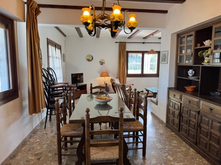 Image No.29-Villa de 6 chambres à vendre à Benissa