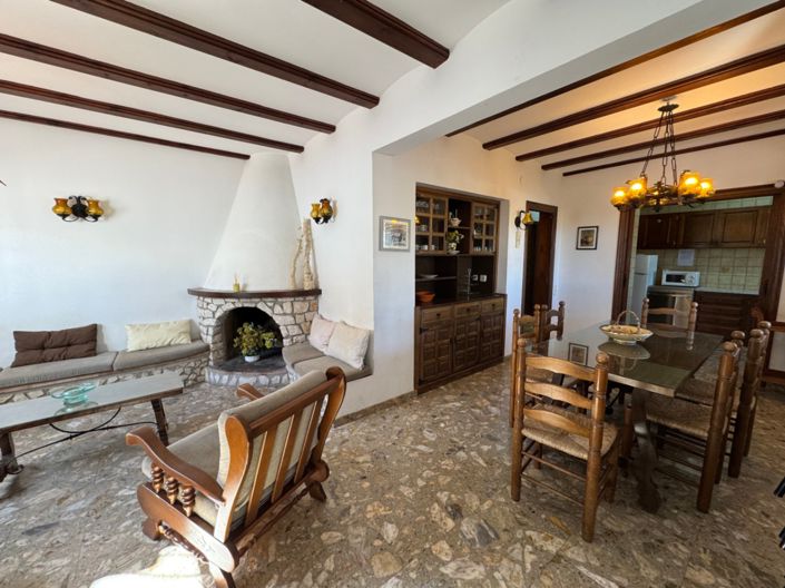 Image No.30-Villa de 6 chambres à vendre à Benissa