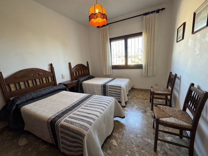 Image No.37-Villa de 6 chambres à vendre à Benissa