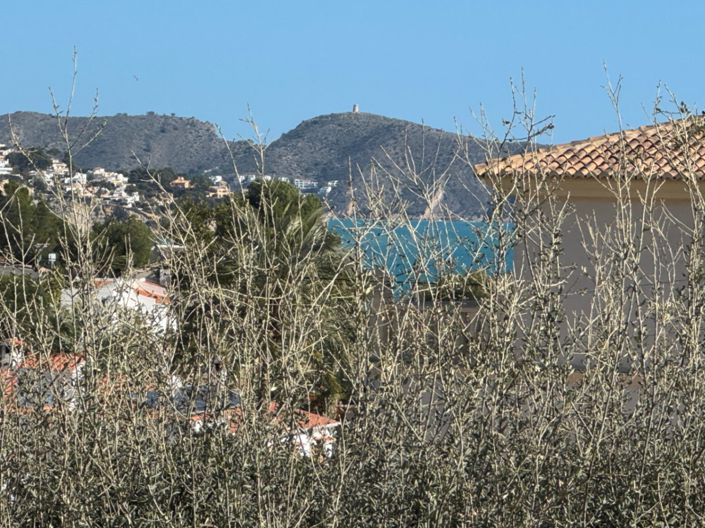 Image No.38-Villa de 6 chambres à vendre à Benissa