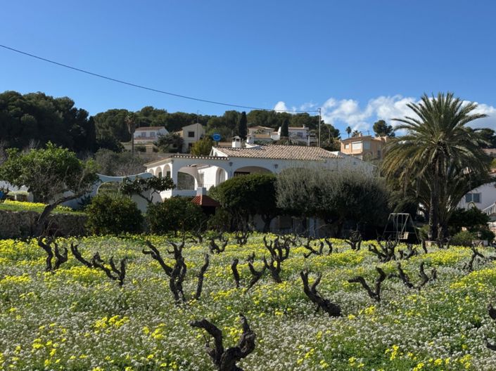 Image No.42-Villa de 6 chambres à vendre à Benissa