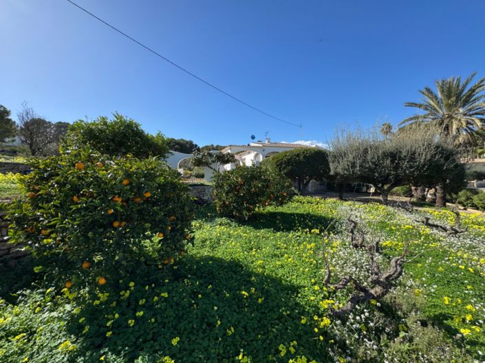 Image No.43-Villa de 6 chambres à vendre à Benissa