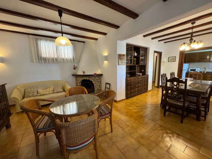 Image No.7-Villa de 6 chambres à vendre à Benissa