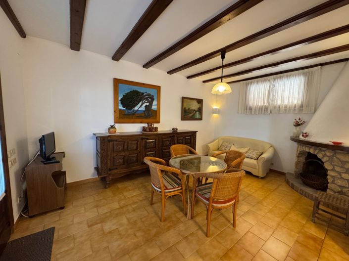 Image No.8-Villa de 6 chambres à vendre à Benissa