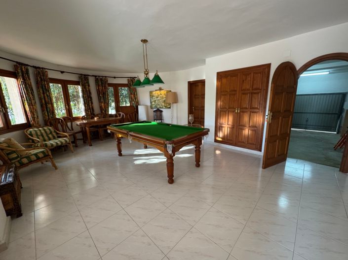 Image No.24-Villa de 4 chambres à vendre à Moraira