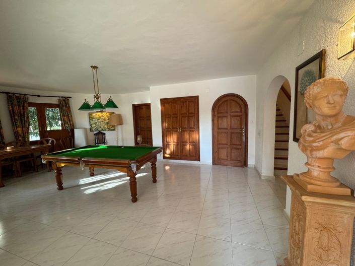 Image No.25-Villa de 4 chambres à vendre à Moraira