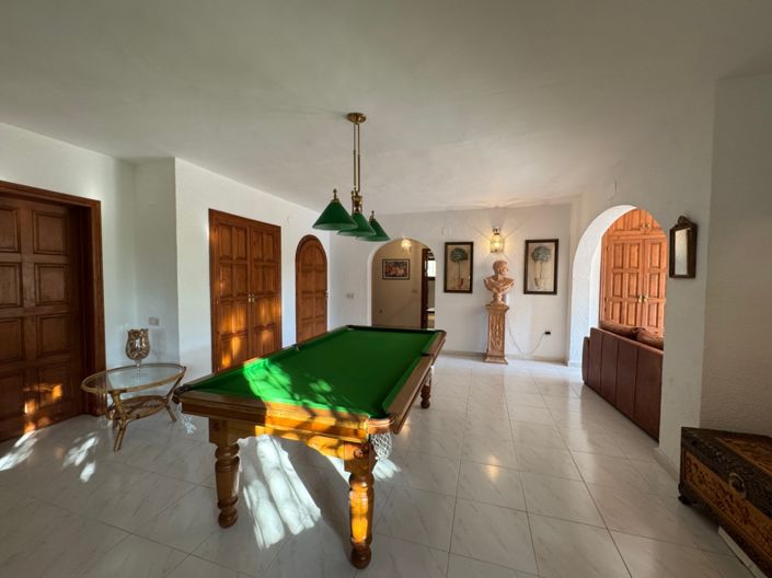 Image No.28-Villa de 4 chambres à vendre à Moraira