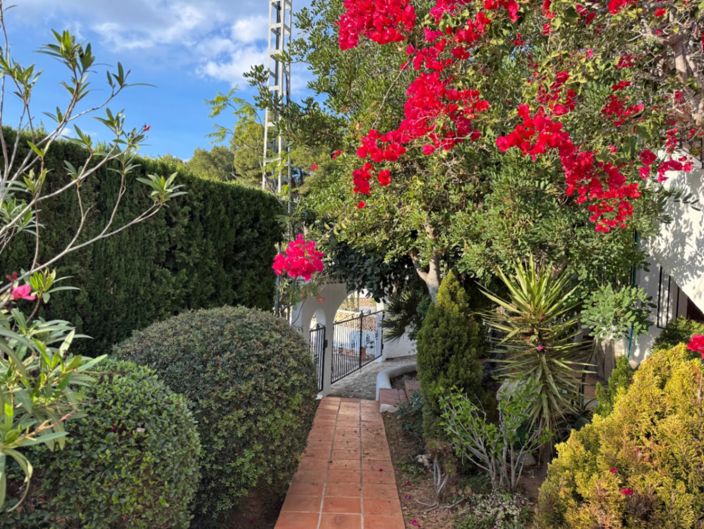 Image No.40-Villa de 4 chambres à vendre à Moraira