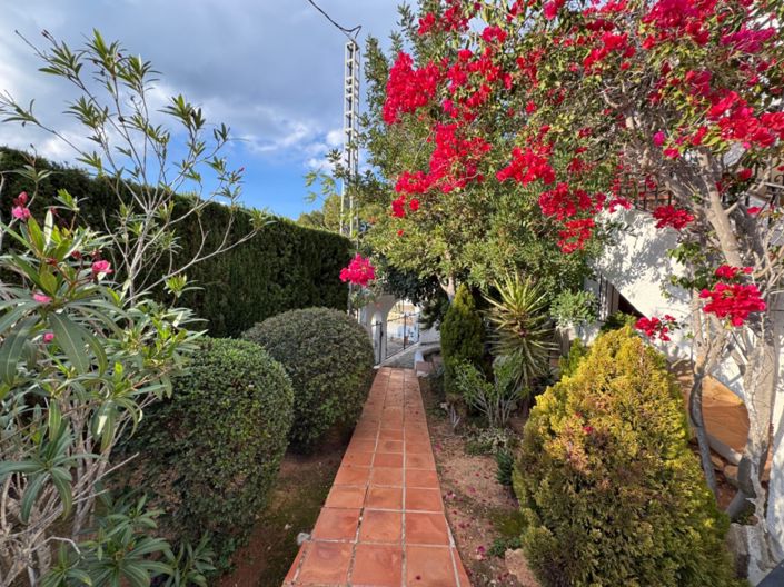 Image No.41-Villa de 4 chambres à vendre à Moraira