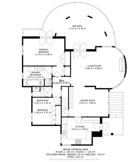 Image No.42-4 Bed Villa for sale