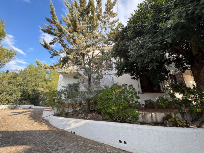 Image No.43-Villa de 4 chambres à vendre à Moraira