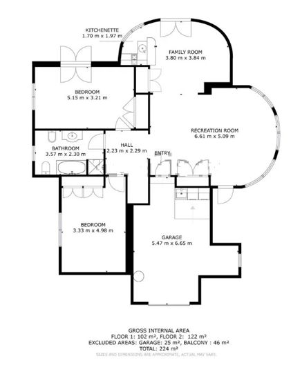 Image No.43-4 Bed Villa for sale