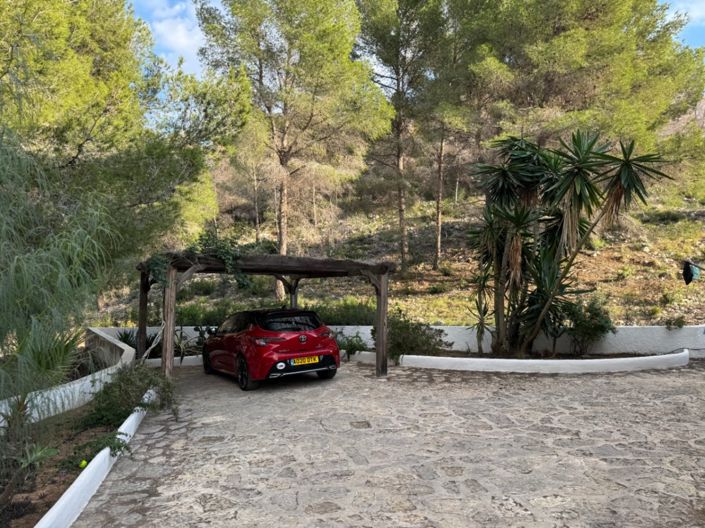 Image No.45-Villa de 4 chambres à vendre à Moraira