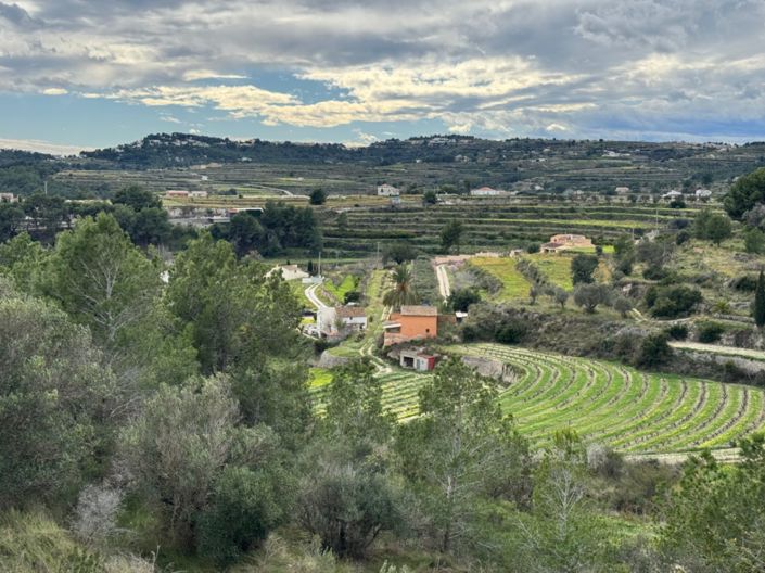 Image No.13-Terrain à vendre à Teulada