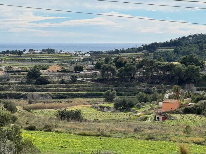 Image No.5-Terrain à vendre à Teulada