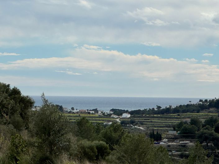 Image No.7-Terrain à vendre à Teulada