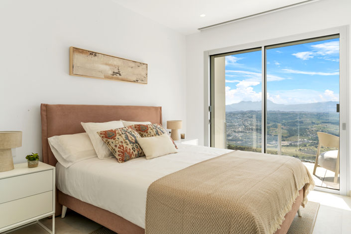 Image No.8-Villa de 3 chambres à vendre à Benitachell