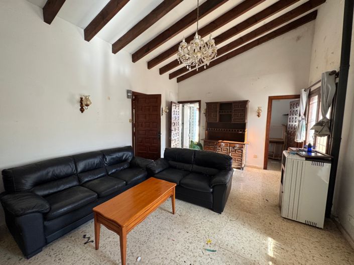 Image No.10-Villa de 3 chambres à vendre à Benissa