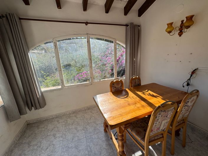 Image No.14-Villa de 3 chambres à vendre à Benissa