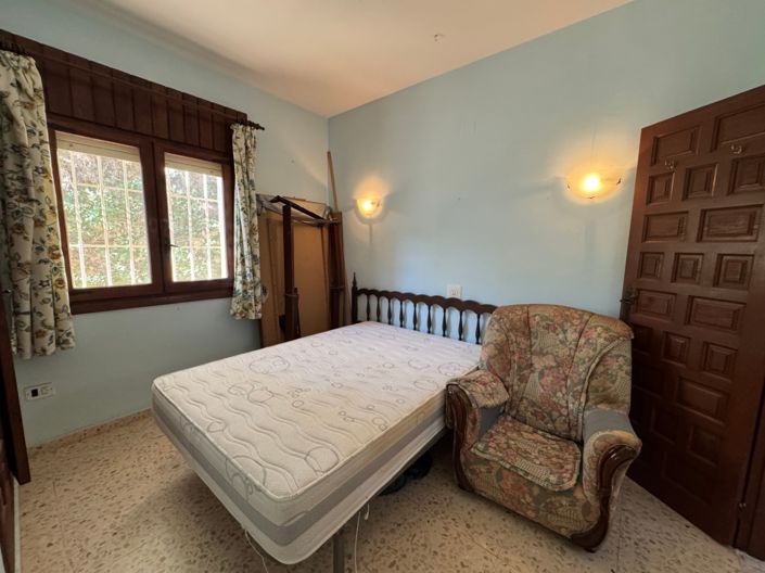 Image No.19-Villa de 3 chambres à vendre à Benissa