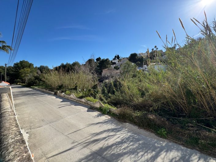 Image No.6-Villa de 3 chambres à vendre à Benissa