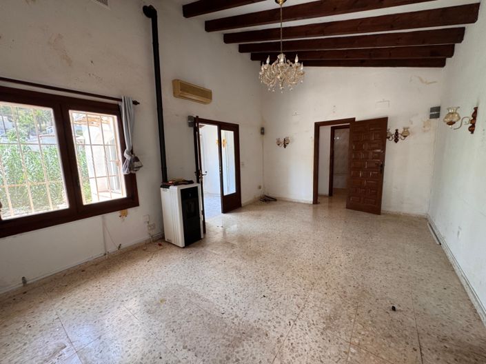 Image No.6-Villa de 3 chambres à vendre à Benissa