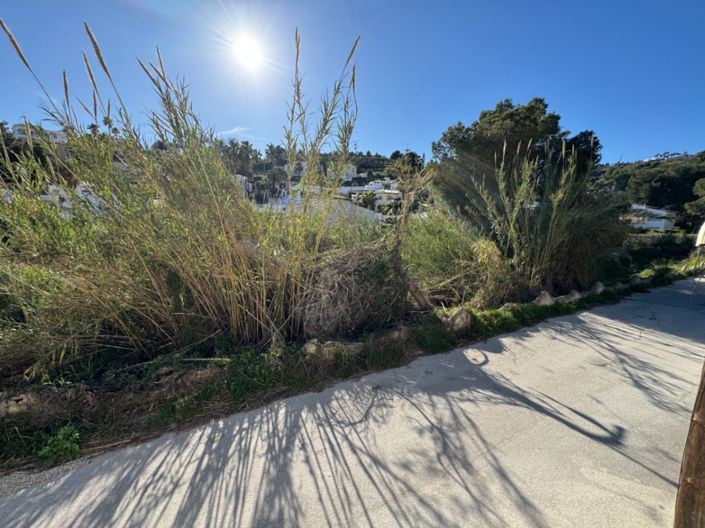 Image No.7-Villa de 3 chambres à vendre à Benissa