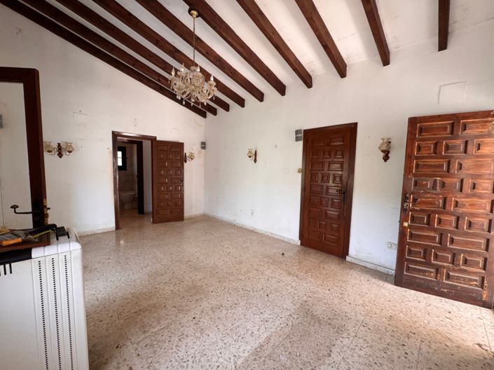 Image No.7-Villa de 3 chambres à vendre à Benissa