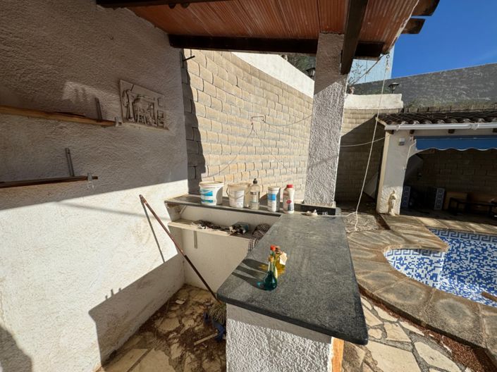 Image No.8-Villa de 3 chambres à vendre à Benissa