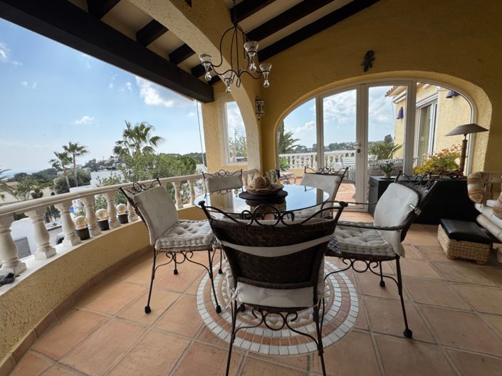 Image No.18-4 Bed Villa for sale