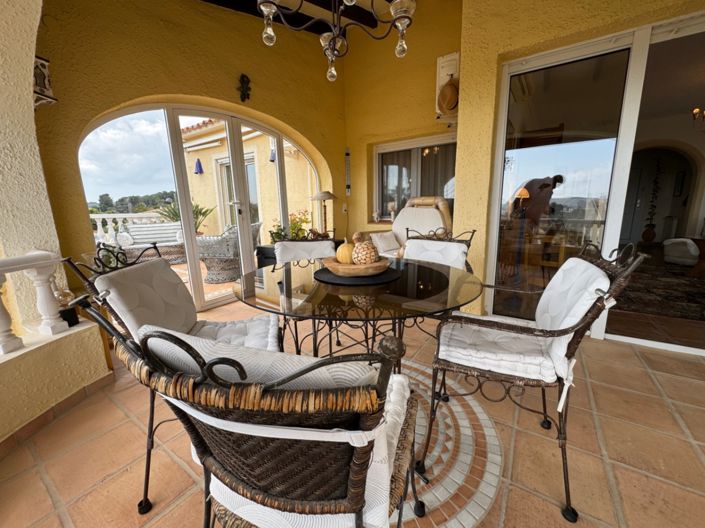 Image No.19-4 Bed Villa for sale