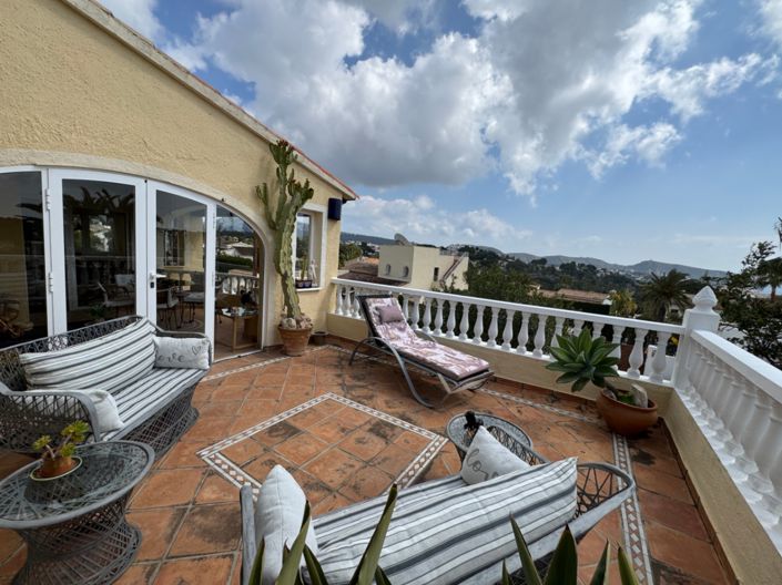 Image No.21-4 Bed Villa for sale