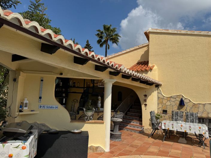 Image No.48-4 Bed Villa for sale