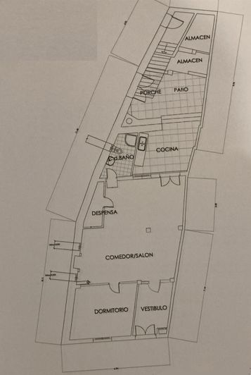 Image No.26-2 Bed Townhouse for sale